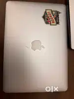 MacBook AIR 2017 BRAND NEW