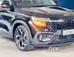 Kia Seltos, 2024, Diesel