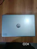 Good condition HP laptop
