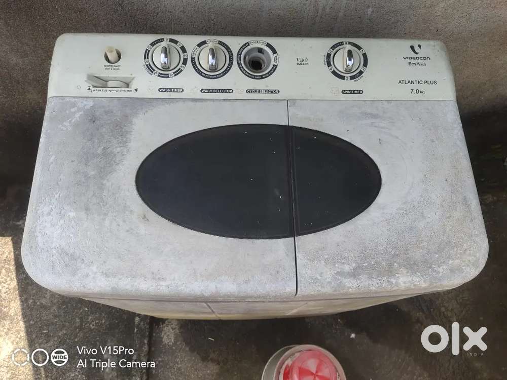Videocon Washing Machine