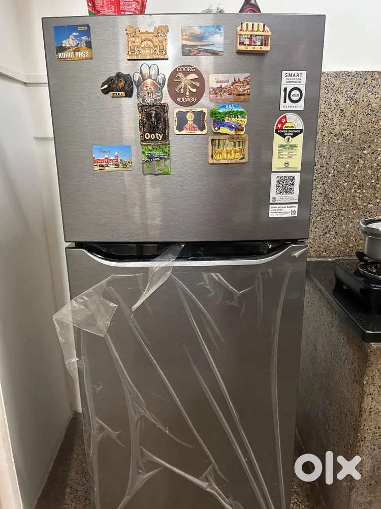 Lg GL-N292 1 year old Refrigerator