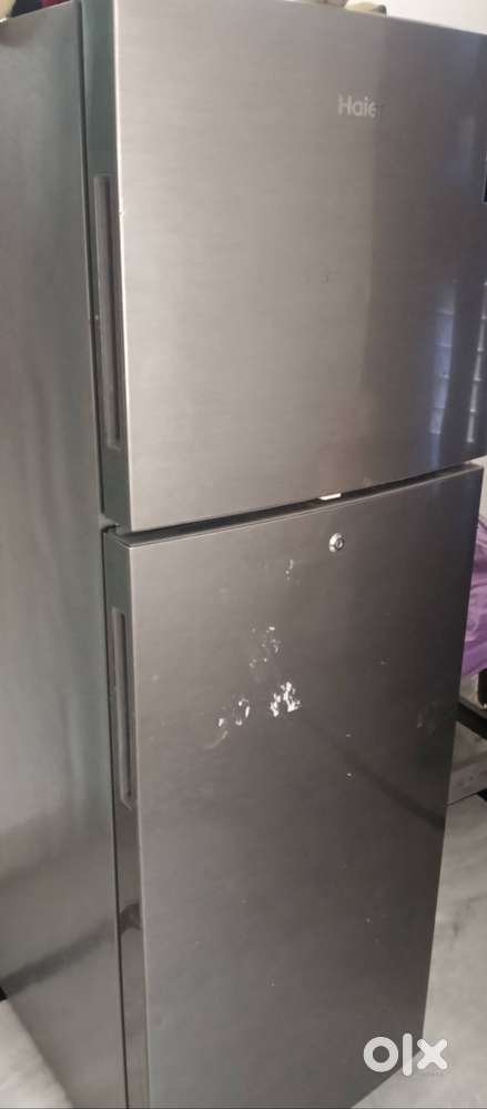 Haier Fridge 2017 Model