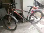 Neat and good condition