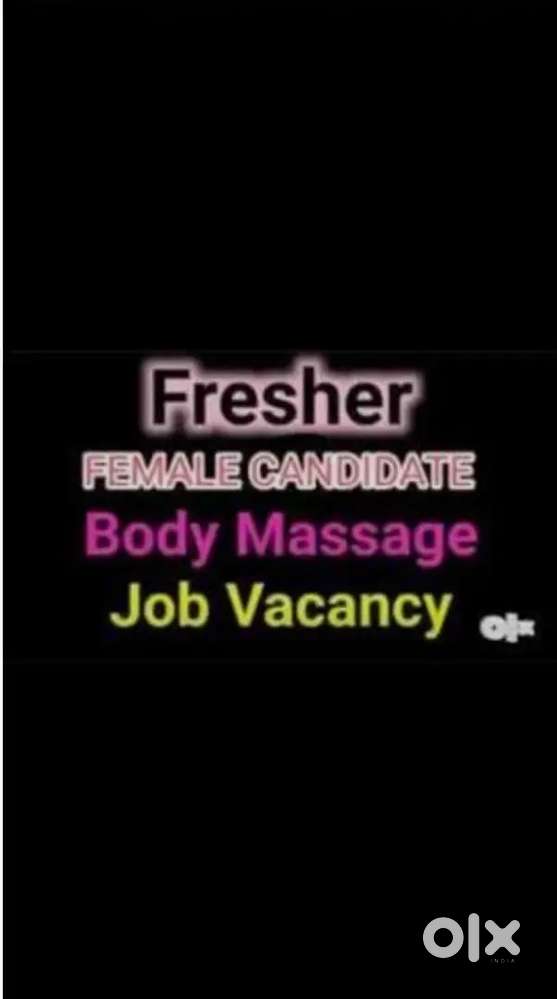 Spa therapist wanted
