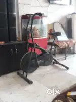 Exercise cycle good condition