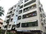1077sft, 2bhk, E/F, 1stflr, 15yrs old @ madhavadhara, narsimhanagar
