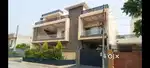500 GAJ VILLA FULLY FURNISHED BRAND NEW 7 AC 7 BED 6 LED SOFA