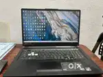 Asus tuf gaming A17
