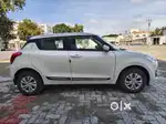 Maruti Suzuki Swift VXI ABS BSIV, 2020, Petrol
