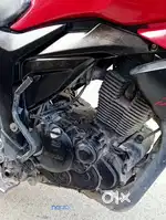 Suzuki Gixxer 155 (2014) – Good Condition, Best Price