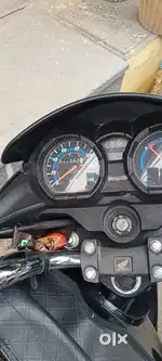 Want to sell my shine 125