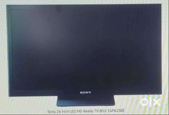 SONY 24INCH BRAVIA TV