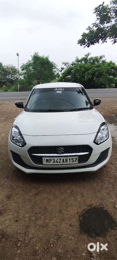 Maruti Suzuki Swift 2023 Petrol 82000 Km Driven