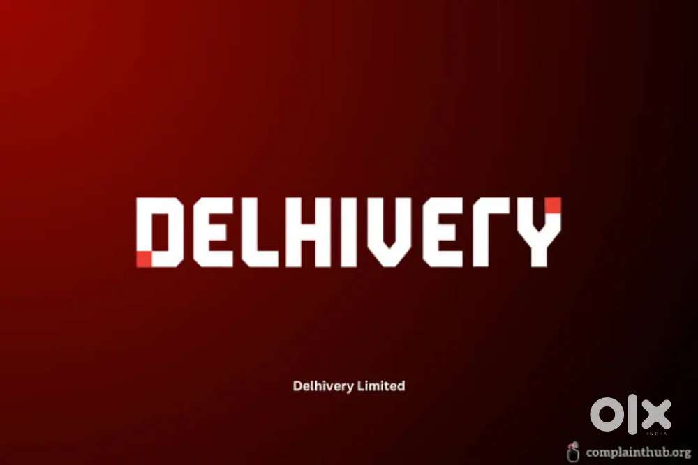 Delivery Boy