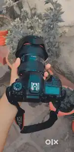 Camera for rent