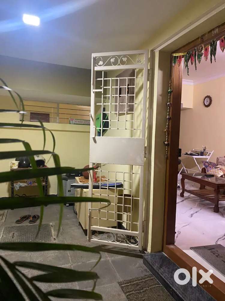2 bhk available for lease  in kr puramt