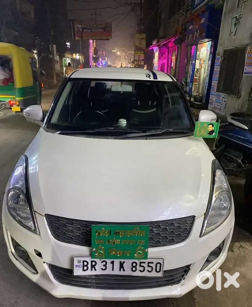 Maruti Suzuki Swift diesel