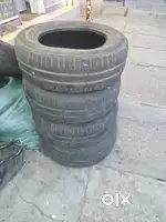 15 inch tyre and baby seat available