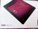 Lenovo tab