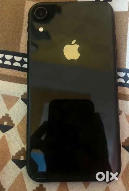 Exchange available I phone xr all original