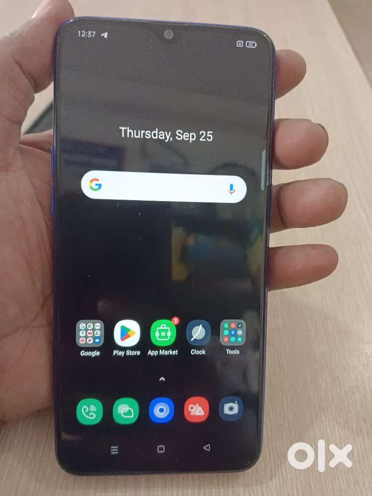 Realme 3 Pro 6-128