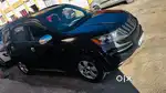 Mahindra XUV500 2012