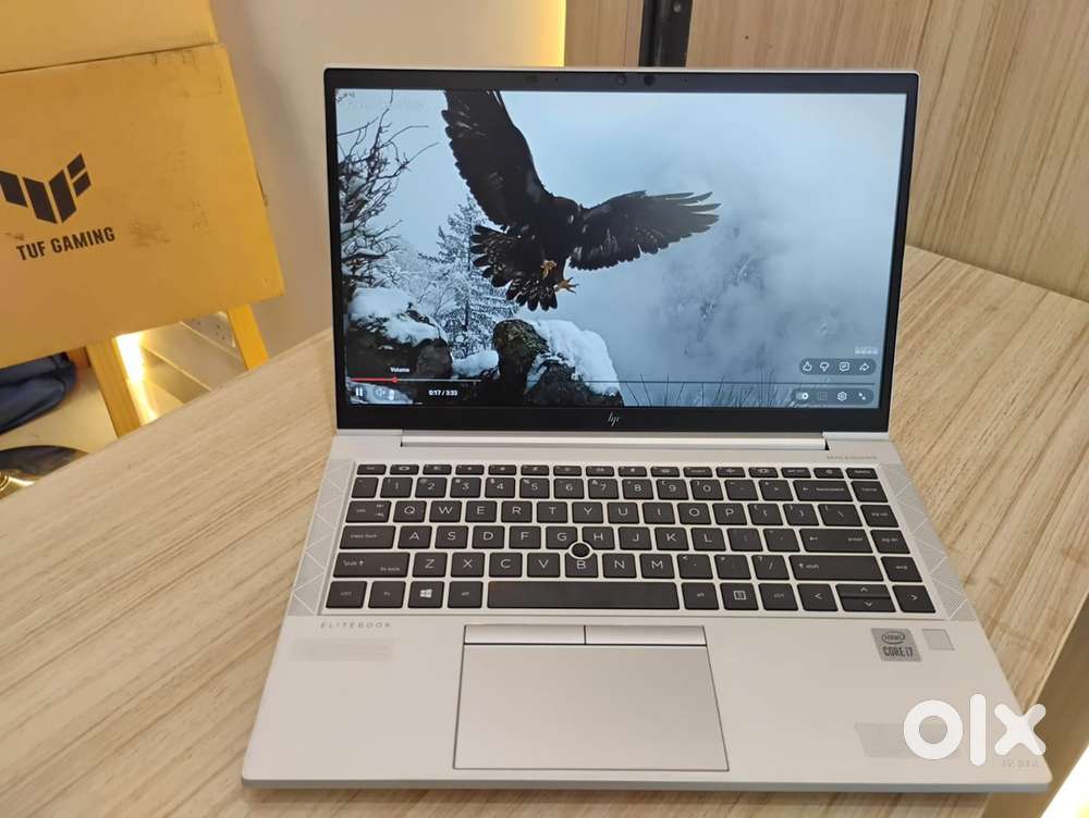 HP elitebook 840 G8 Model