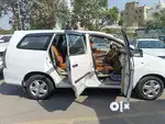 Toyota Innova Diesel 7 Seater for sale PCMC Ravet