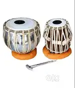 Tabla Set Available For Sale