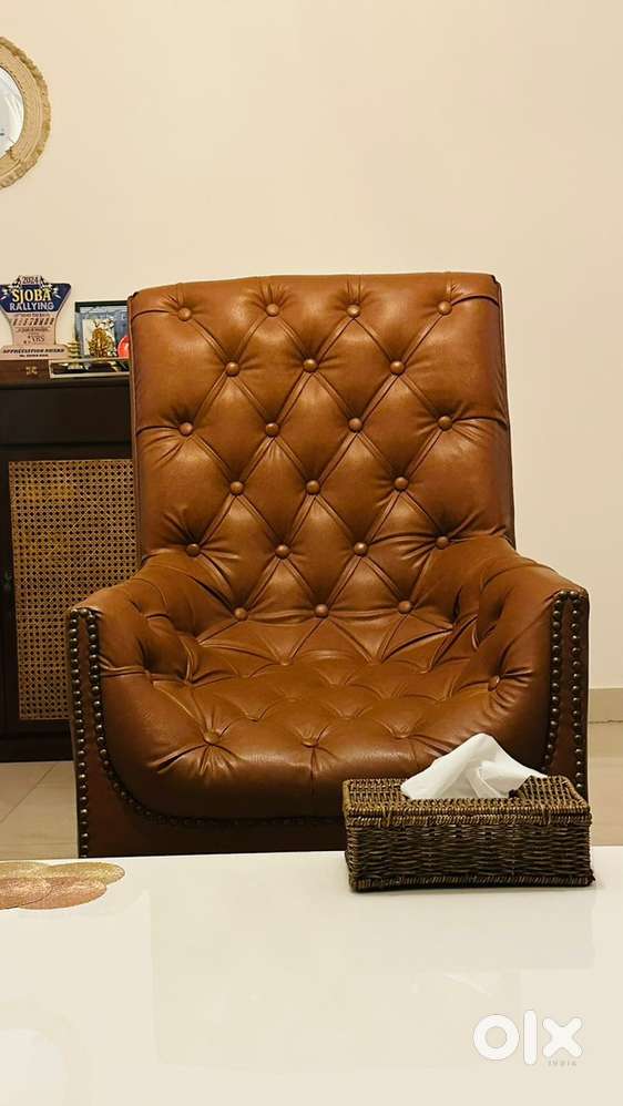 Boss chair for sale