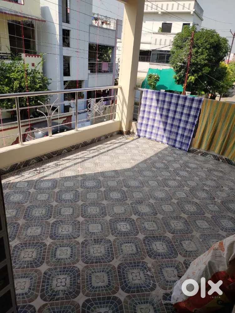 1 bhk on rent in Mahesh nagar