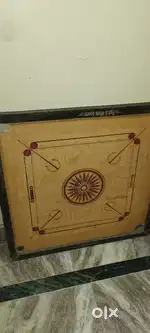 carrem board game