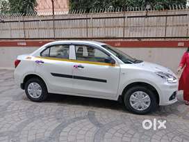 Maruti tour s FOR OLA