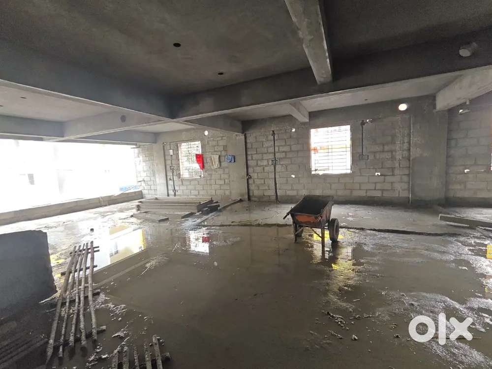 Commercial space for Rent