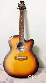 Givson Guitar