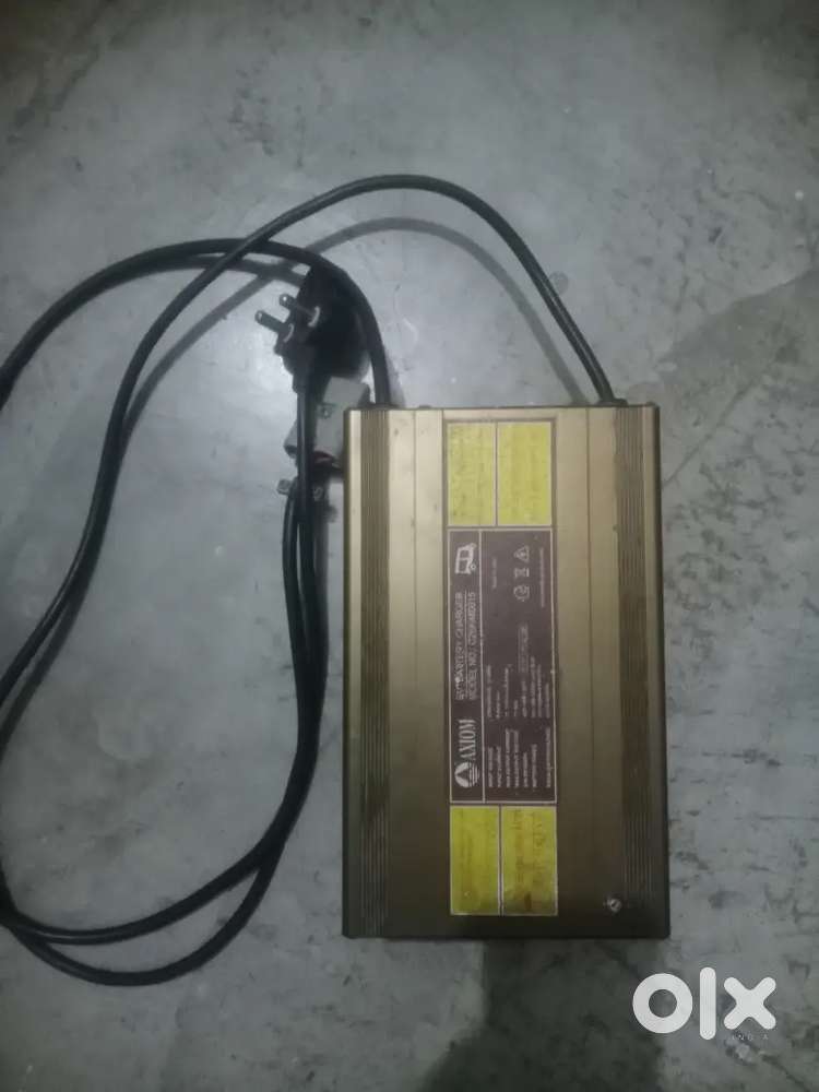 e rickshaw changer 4 Bettry bala