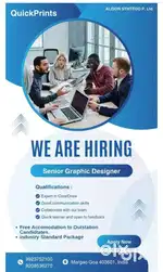 Graphic Designers
