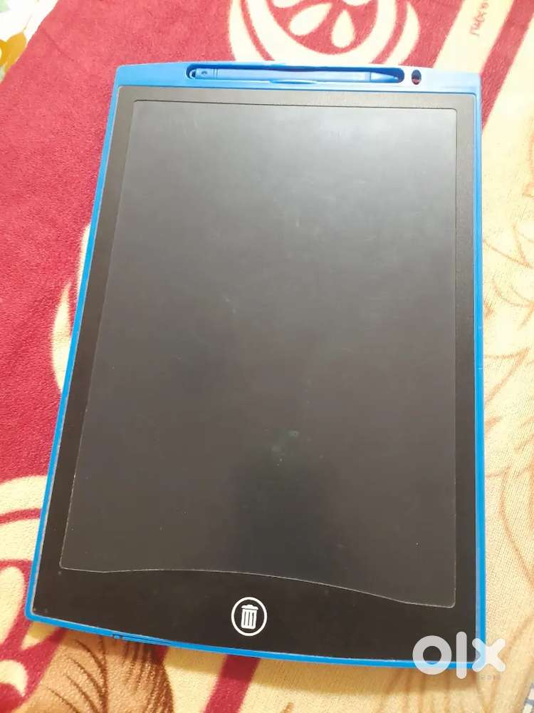 LCD writing tablet 12 inch LCD writing tablet