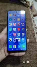 Mobile : Redmi Note 9 Pro