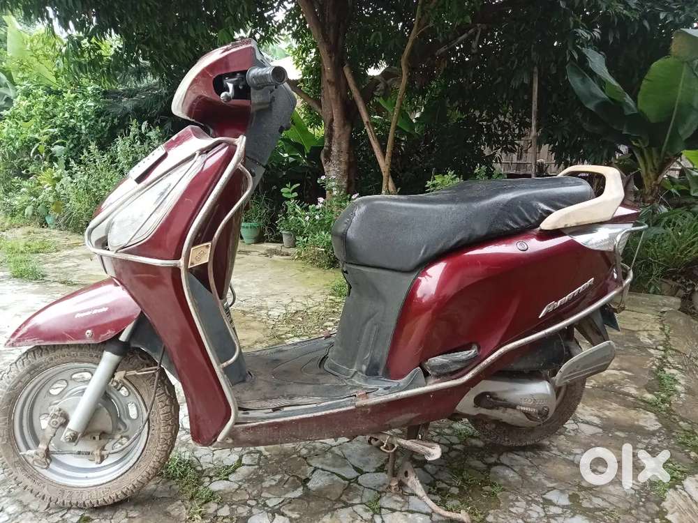 Honda Aviator