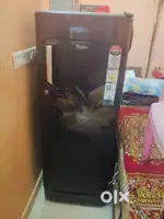 Want to sale whirlpool fridge