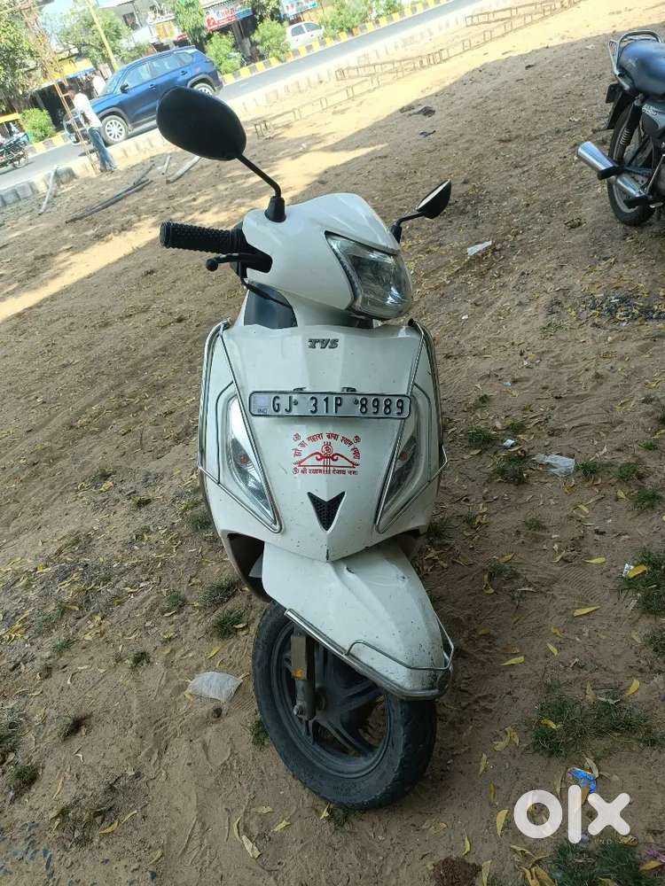 New Condition