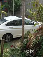 Honda City ZX VTEC, 2020, Petrol