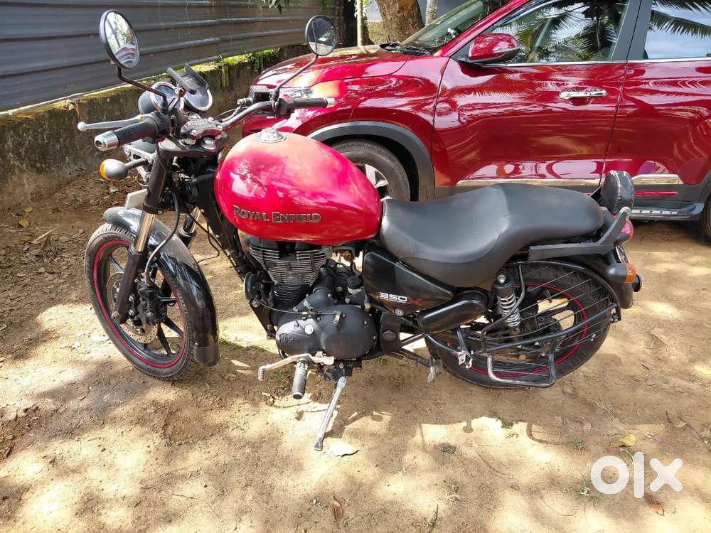 Urgent Bike for sale