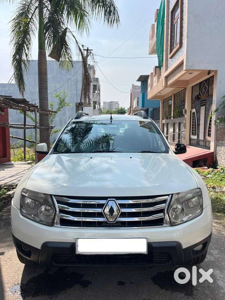 Renault Duster 85PS Diesel RxL, 2015, Diesel