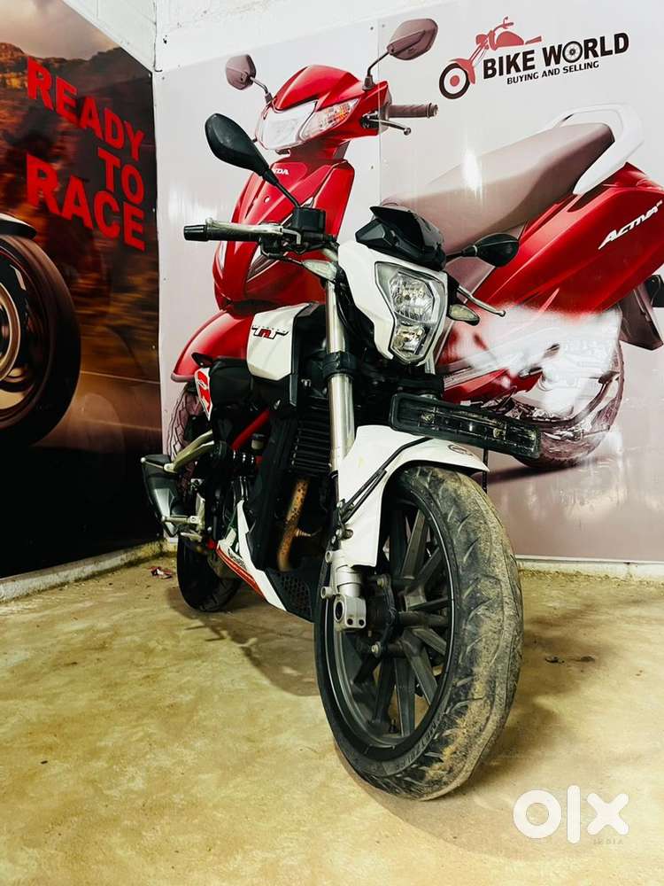 BENELLI TNT-25, 2017 model for sale