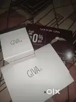 GIVA Silver Ring