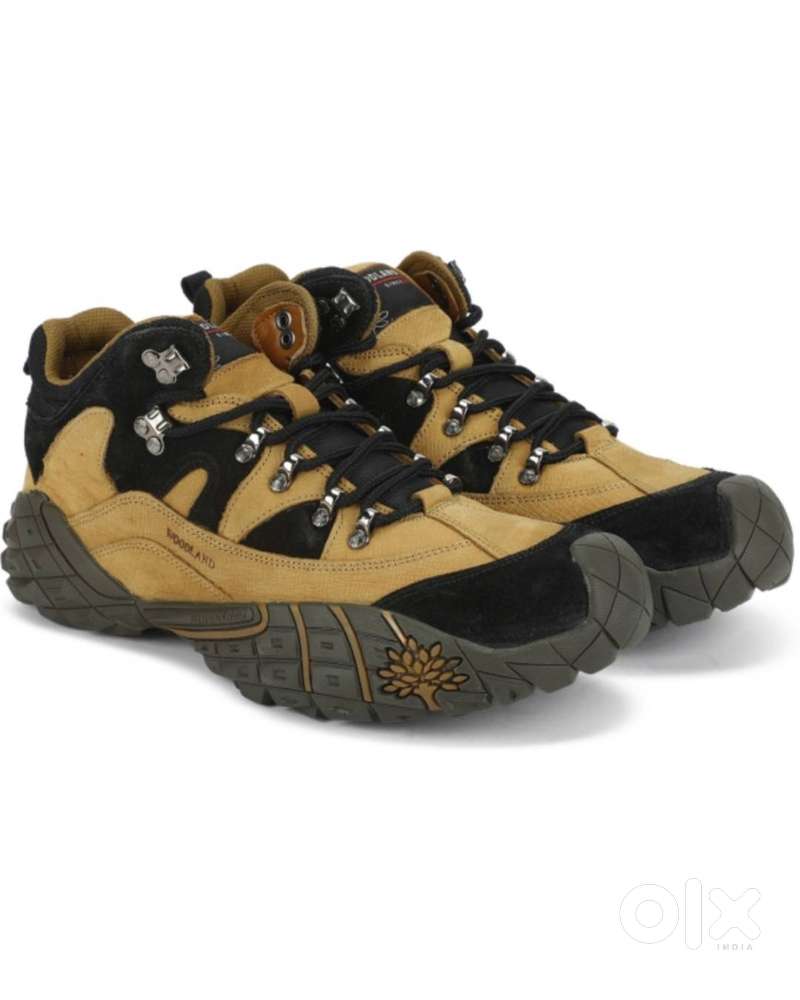 woodland shoes for men