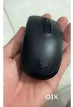 Dell wireless mouse