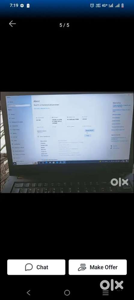Lenovo T470